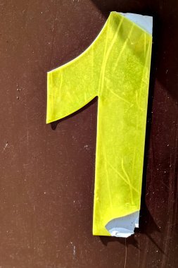 Sıkıntılı Durum Tipografisi ile Yazılan Kelimeler Fidye Numarası 1 Bulundu