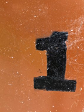 Sıkıntılı Durum Tipografisi ile Yazılan Kelimeler Fidye Numarası 1 Bulundu