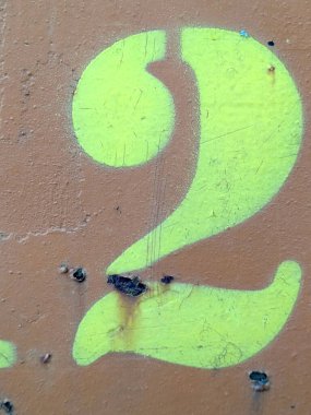 Sıkıntılı Durum Tipografisi ile Yazılan Sözcükler Fidye Numarası 2 Bulundu