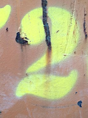 Sıkıntılı Durum Tipografisi ile Yazılan Sözcükler Fidye Numarası 2 Bulundu