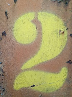 Sıkıntılı Durum Tipografisi ile Yazılan Sözcükler Fidye Numarası 2 Bulundu