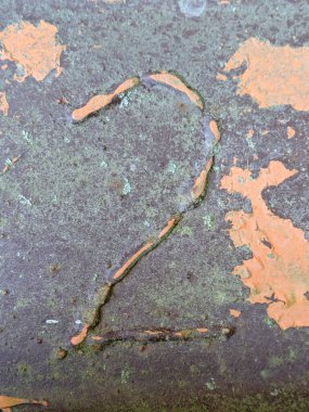 Sıkıntılı Durum Tipografisi ile Yazılan Sözcükler Fidye Numarası 2 Bulundu