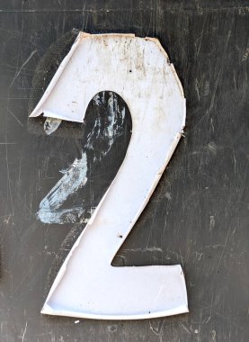 Sıkıntılı Durum Tipografisi ile Yazılan Sözcükler Fidye Numarası 2 Bulundu