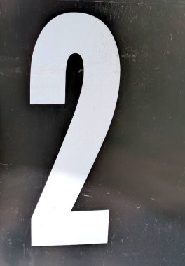 Sıkıntılı Durum Tipografisi ile Yazılan Sözcükler Fidye Numarası 2 Bulundu