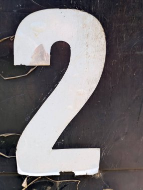 Sıkıntılı Durum Tipografisi ile Yazılan Sözcükler Fidye Numarası 2 Bulundu