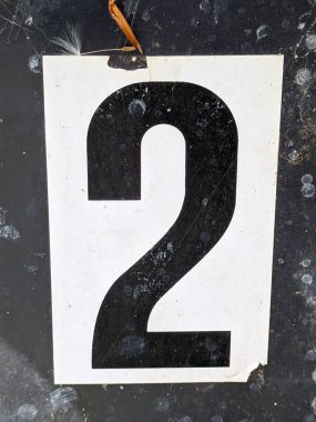 Sıkıntılı Durum Tipografisi ile Yazılan Sözcükler Fidye Numarası 2 Bulundu