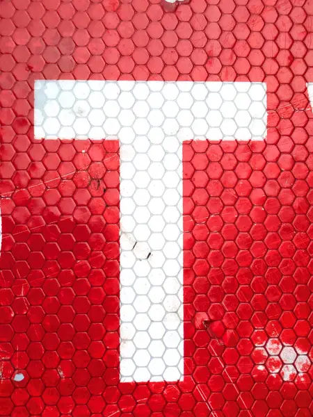 Sıkıntılı Durum Tipografisi ile Yazılan Kelimeler Fidye Mektubu T Bulundu