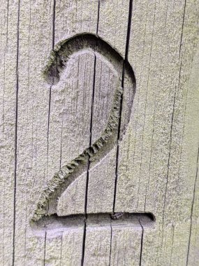 Sıkıntılı Durum Tipografisi ile Yazılan Sözcükler Ransom Yazı Tipi Numara 2 'yi Buldu