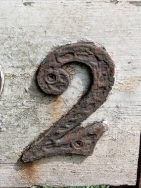 Sıkıntılı Durum Tipografisi ile Yazılan Sözcükler Ransom Yazı Tipi Numara 2 'yi Buldu