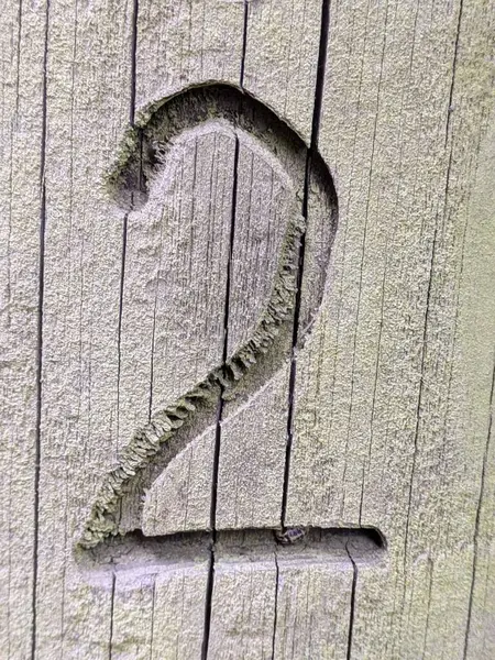 Sıkıntılı Durum Tipografisi ile Yazılan Sözcükler Ransom Yazı Tipi Numara 2 'yi Buldu