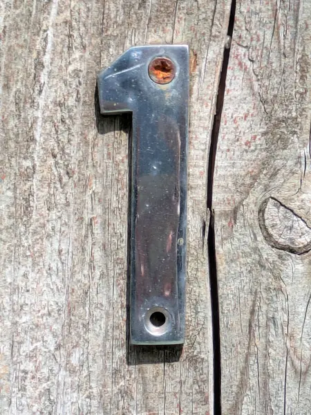 Yazılı Yazı Tipi Sıkıntılı Durum Tipografisi Fidye Numarası 1 Bulundu