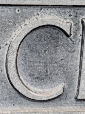 soyut, yaşlı, alfabe, arkaplan, yakın plan, kirli, sıkıntılı, yazı tipi, grafiti, grunge, grungy, image, industrial, label, letter, Letting, letters, material, number, object, old, paint, print, public, realistic, retro, rough, rustic, paslı, sign,