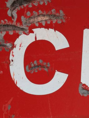 soyut, yaşlı, alfabe, arkaplan, yakın plan, kirli, sıkıntılı, yazı tipi, grafiti, grunge, grungy, image, industrial, label, letter, Letting, letters, material, number, object, old, paint, print, public, realistic, retro, rough, rustic, paslı, sign,