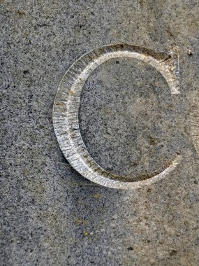 soyut, yaşlı, alfabe, arkaplan, yakın plan, kirli, sıkıntılı, yazı tipi, grafiti, grunge, grungy, image, industrial, label, letter, Letting, letters, material, number, object, old, paint, print, public, realistic, retro, rough, rustic, paslı, sign,