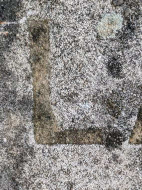 soyut; alfabe; arkaplan; kapatma; kirli; sıkıntılı; yazı tipi; grunge; grungy; resim; l; etiket; harf; l; harf; harf; harf; harf; sayı; eski; boya; resim; yazma; halka açık; işaret; taş; yüzey; sembol; doku; textu