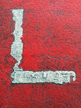 soyut; alfabe; arkaplan; kapatma; kirli; sıkıntılı; yazı tipi; grunge; grungy; resim; l; etiket; harf; l; harf; harf; harf; harf; sayı; eski; boya; resim; yazma; halka açık; işaret; taş; yüzey; sembol; doku; textu