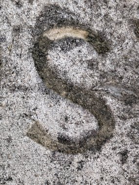 soyut, yaşlı, alfabe, arkaplan, yakın plan, kirli, sıkıntılı, yazı tipi, grafiti, grunge, grungy, image, industrial, label, letter, Letting, letters, material, number, object, old, paint, print, public, realistic, retro, rough, rustic, paslı, sign,