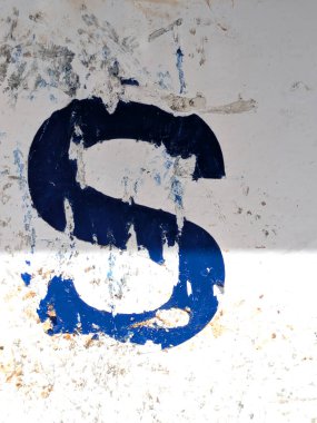 soyut, yaşlı, alfabe, arkaplan, yakın plan, kirli, sıkıntılı, yazı tipi, grafiti, grunge, grungy, image, industrial, label, letter, Letting, letters, material, number, object, old, paint, print, public, realistic, retro, rough, rustic, paslı, sign,