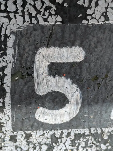 Sıkıntılı Durum Tipografisi Yazılı Sözcükler 5 Numaralı Fidyeyi Buldu