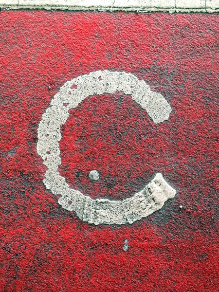 soyut, yaşlı, alfabe, arkaplan, yakın plan, kirli, sıkıntılı, yazı tipi, grafiti, grunge, grungy, image, industrial, label, letter, Letting, letters, material, number, object, old, paint, print, public, realistic, retro, rough, rustic, paslı, sign,