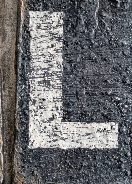 soyut; alfabe; arkaplan; kapatma; kirli; sıkıntılı; yazı tipi; grunge; grungy; resim; l; etiket; harf; l; harf; harf; harf; harf; sayı; eski; boya; resim; yazma; halka açık; işaret; taş; yüzey; sembol; doku; textu