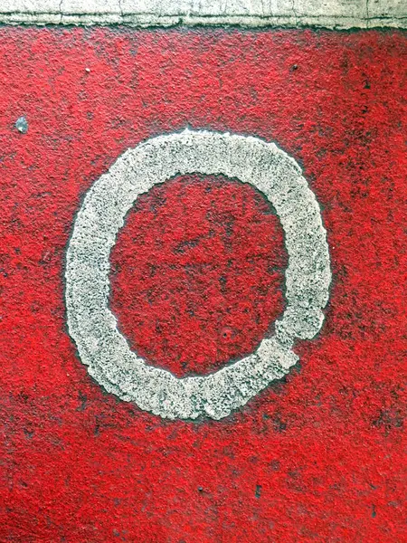 Sıkıntılı Durum Tipografisi ile Yazılan Kelimeler Fidye Mektubu Bulundu