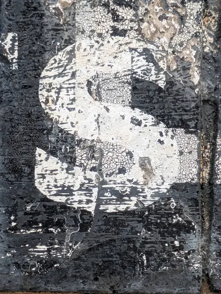 soyut, yaşlı, alfabe, arkaplan, yakın plan, kirli, sıkıntılı, yazı tipi, grafiti, grunge, grungy, image, industrial, label, letter, Letting, letters, material, number, object, old, paint, print, public, realistic, retro, rough, rustic, paslı, sign,