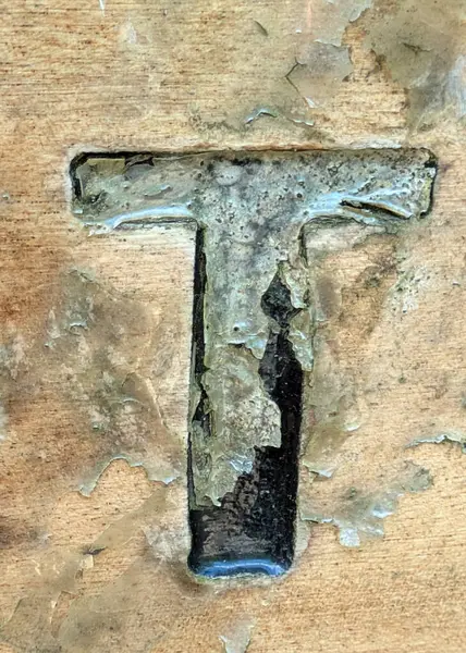 Sıkıntılı Durum Tipografisi ile Yazılan Kelimeler Fidye Mektubu T Bulundu