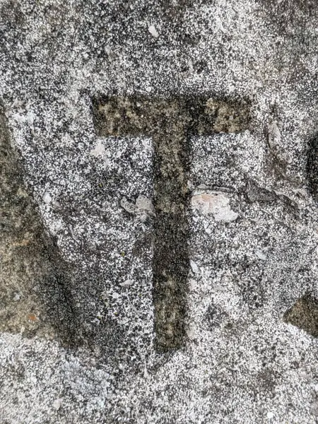 Sıkıntılı Durum Tipografisi ile Yazılan Kelimeler Fidye Mektubu T Bulundu