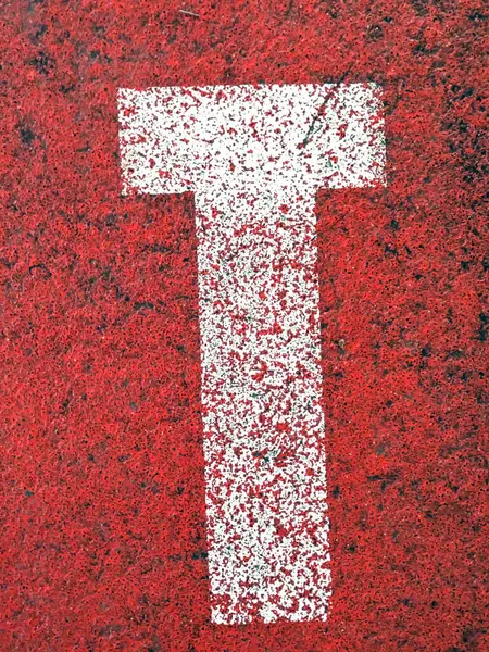 Sıkıntılı Durum Tipografisi ile Yazılan Kelimeler Fidye Mektubu T Bulundu