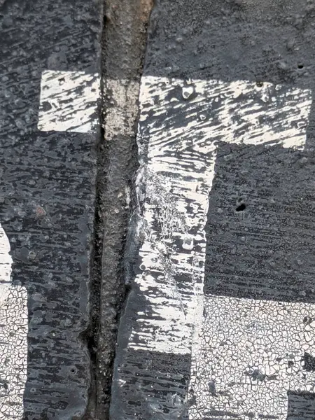 Sıkıntılı Durum Tipografisi ile Yazılan Kelimeler Fidye Mektubu T Bulundu