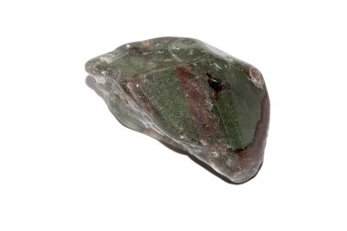 Kristal Kuvars Doğal İyileştirme Taşı Kapatma Arkaplanı