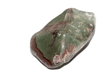 Kristal Kuvars Doğal İyileştirme Taşı Kapatma Arkaplanı