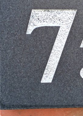 Sıkıntılı Durum Tipografisinde Yazılan Sözler Fidye Numarası 7 'yi Buldu