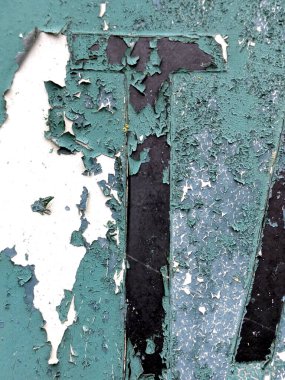 Sıkıntılı Durum Tipografisi ile Yazılan Kelimeler Fidye Mektubu T Bulundu