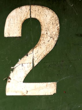 Sıkıntılı Durum Tipografisi ile Yazılan Sözcükler Fidye Numarası 2 Bulundu