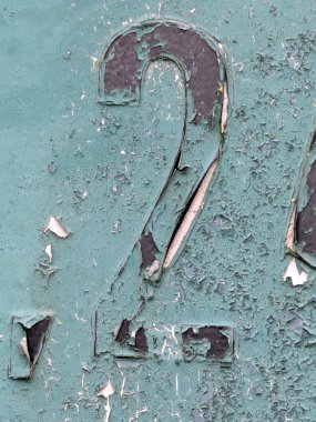 Sıkıntılı Durum Tipografisi ile Yazılan Sözcükler Fidye Numarası 2 Bulundu