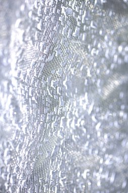 Dantel çizgilerdeki soyut su damlacıkları yumuşak ve güzel arkaplanı doldurur