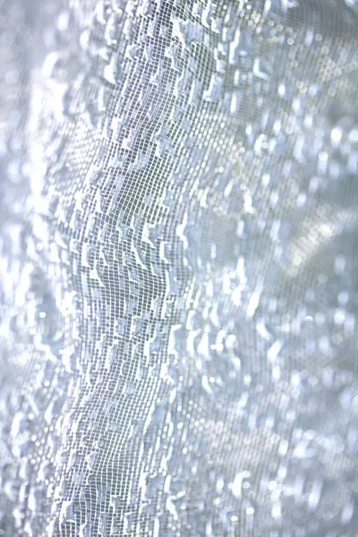 Dantel çizgilerdeki soyut su damlacıkları yumuşak ve güzel arkaplanı doldurur