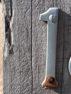 Yazılı Yazı Tipi Sıkıntılı Durum Tipografisi Fidye Numarası 1 Bulundu