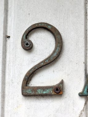 Sıkıntılı Durum Tipografisi ile Yazılan Sözcükler Fidye Numarası 2 Bulundu