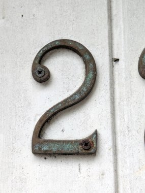 Sıkıntılı Durum Tipografisi ile Yazılan Sözcükler Fidye Numarası 2 Bulundu