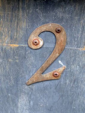 Sıkıntılı Durum Tipografisi ile Yazılan Sözcükler Fidye Numarası 2 Bulundu