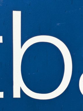 Sıkıntılı Durum Tipografisinde Yazılan Sözcükler Fidye Mektubu B 'yi Buldu