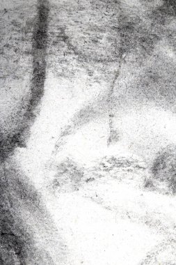 Karakalem Soyutlama Çizgileri ve arka plan yaratıcı için kağıt üzerine siyah ve gri gölgeler