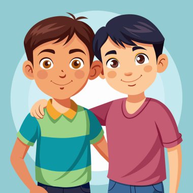 Kardeşlik Sevgi ve Arkadaşlık Bakım ve Güven Sanatı