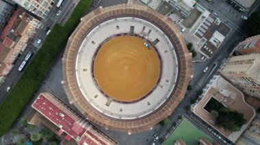 Buluşma Malaga İspanya Avrupa Endülüs