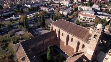 Büyük şehir İspanya Avrupa Endülüs