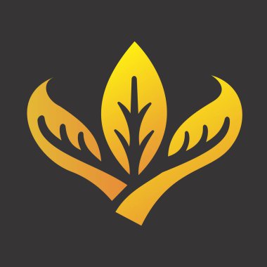 Love Leaves Logo Çizelgesi