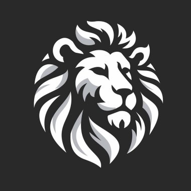 Beyaz Kaplan Başı Logosu Çizelgesi